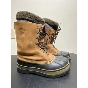 Herman Survivors sz 9 Boots Winter Boots Men’s